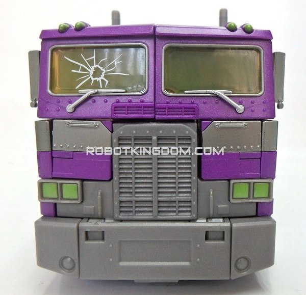 Masterpiece Shattered Glass Optimus Prime   New Gallery Of Asia Exclusive MP 10 Recolor Including Alex Milne Package Art  (19 of 22)